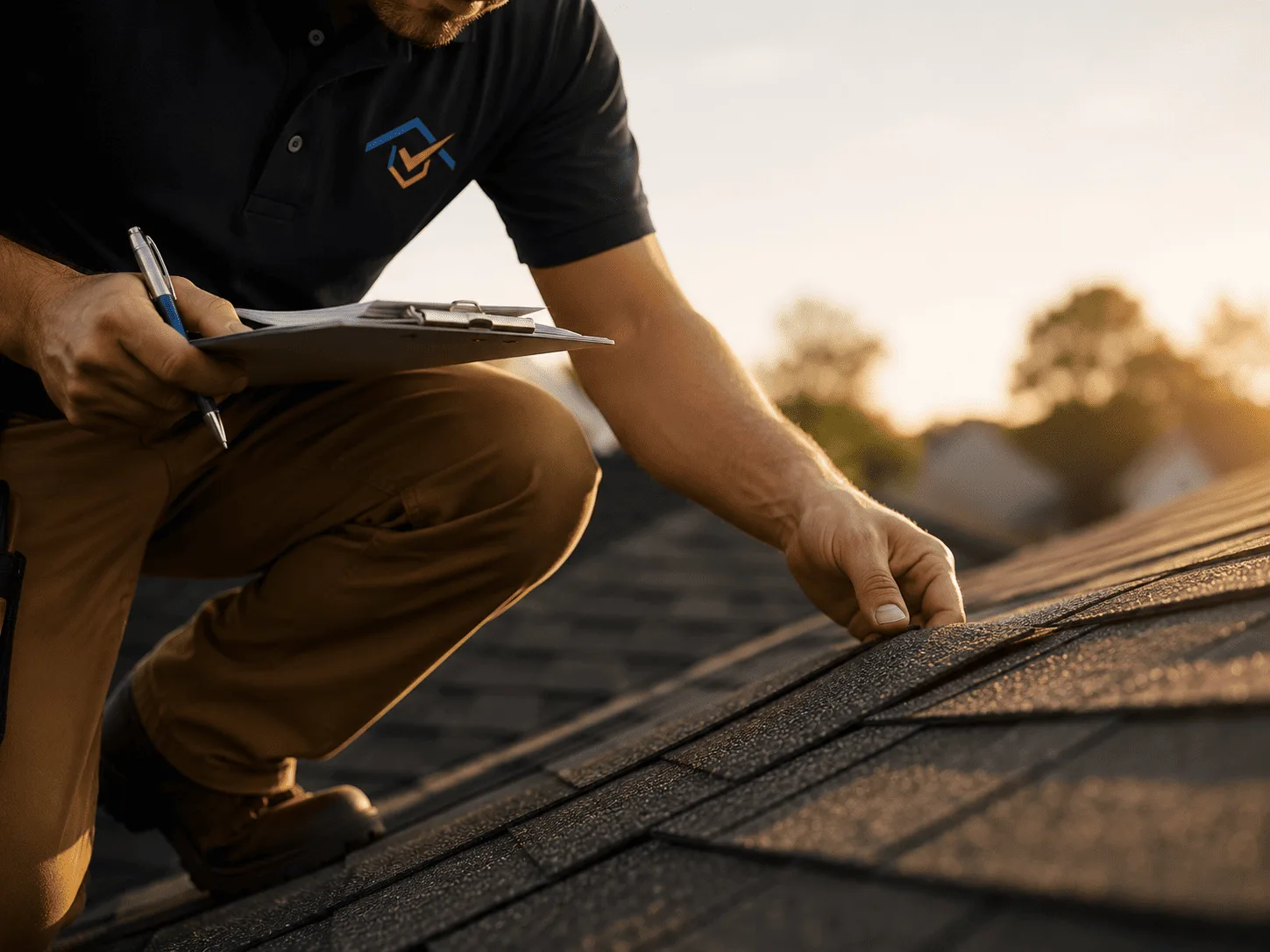 Why Choose Roof Inspection in Champaign, IL