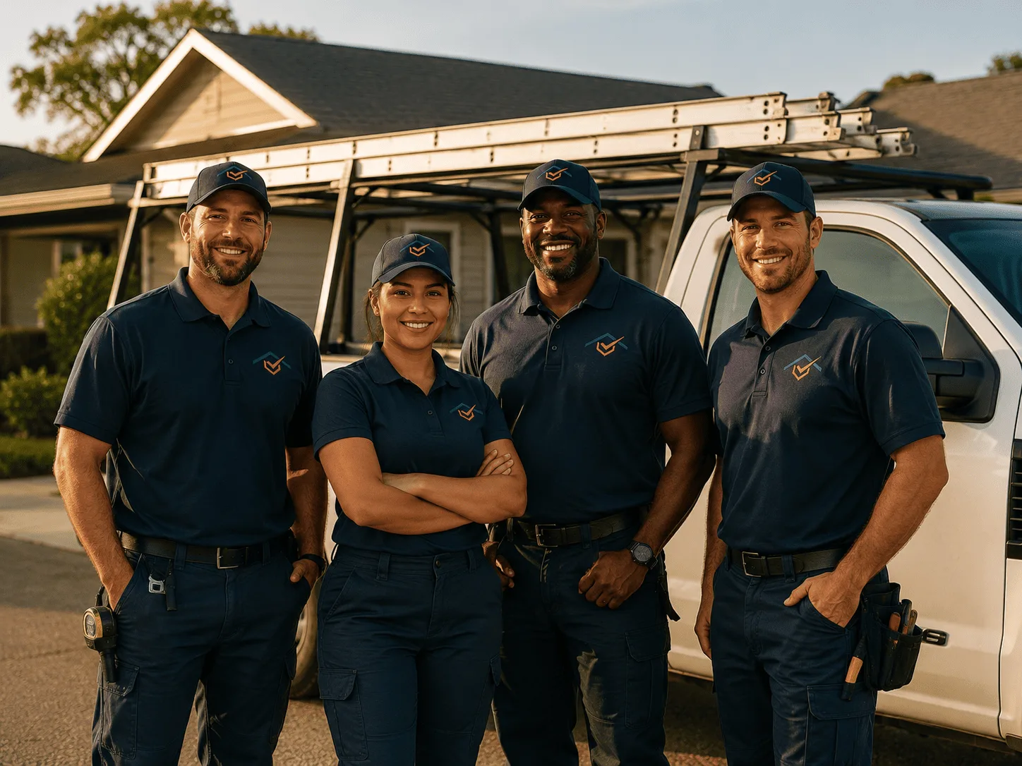 Roof Inspection company in Champaign, IL